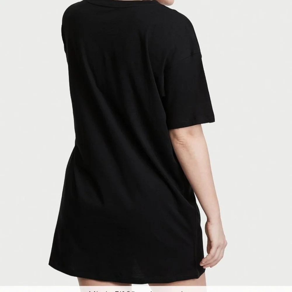 Victoria secret Sleepshirt fit size XL/XXL NWT - Picture 3 of 9